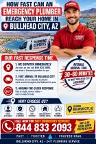What Causes High Water Bills? | Bullhead City AZ Plumbers