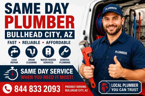 What Is Hydro Jetting and When Do You Need It? | Bullhead City AZ Plumbers