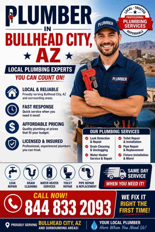 Tank vs. Tankless Water Heater: Which Is Better? | Bullhead City AZ Plumbers
