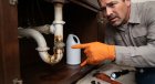 The Dangers of Chemical Drain Cleaners:
