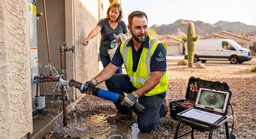 What to Do Immediately When a Pipe Bursts in Your Home