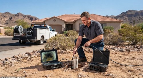 Sewer Line Backups: