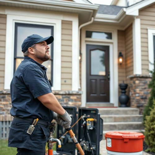 Common Causes of Water Heater Leaks in Bullhead City Homes