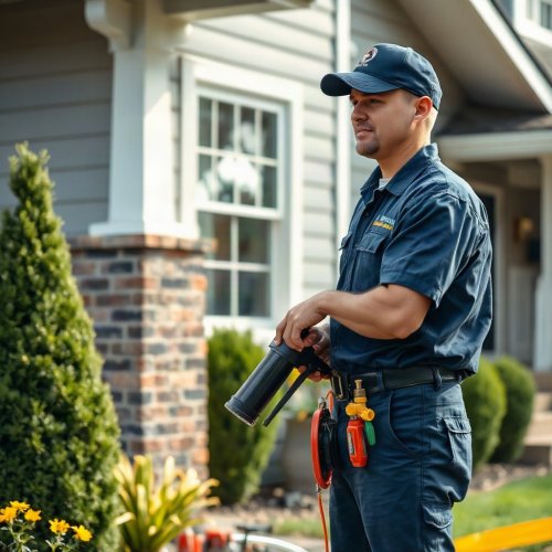 Common Causes of Low Water Pressure in Bullhead City Homes