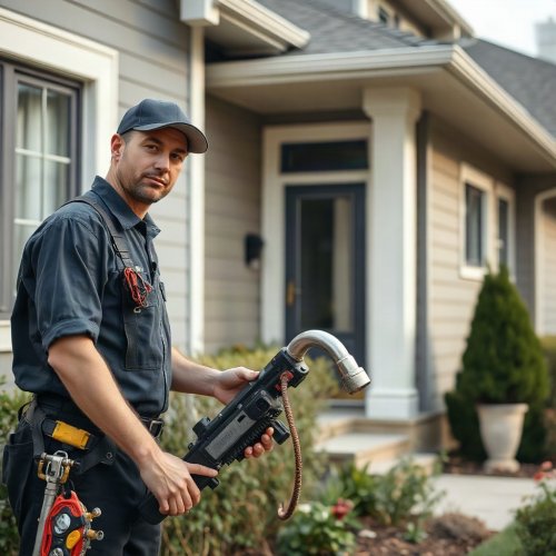 Common Causes of Low Water Pressure in Bullhead City Homes