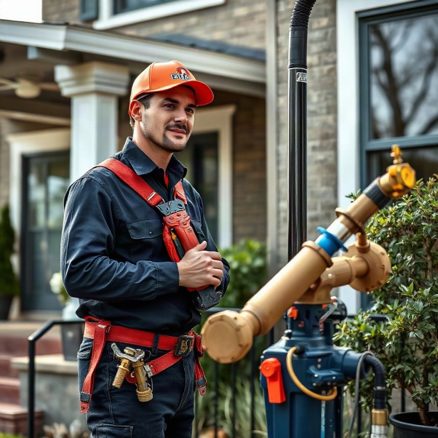 Why Does Water Pressure Fluctuate? Causes & Fixes for Homes