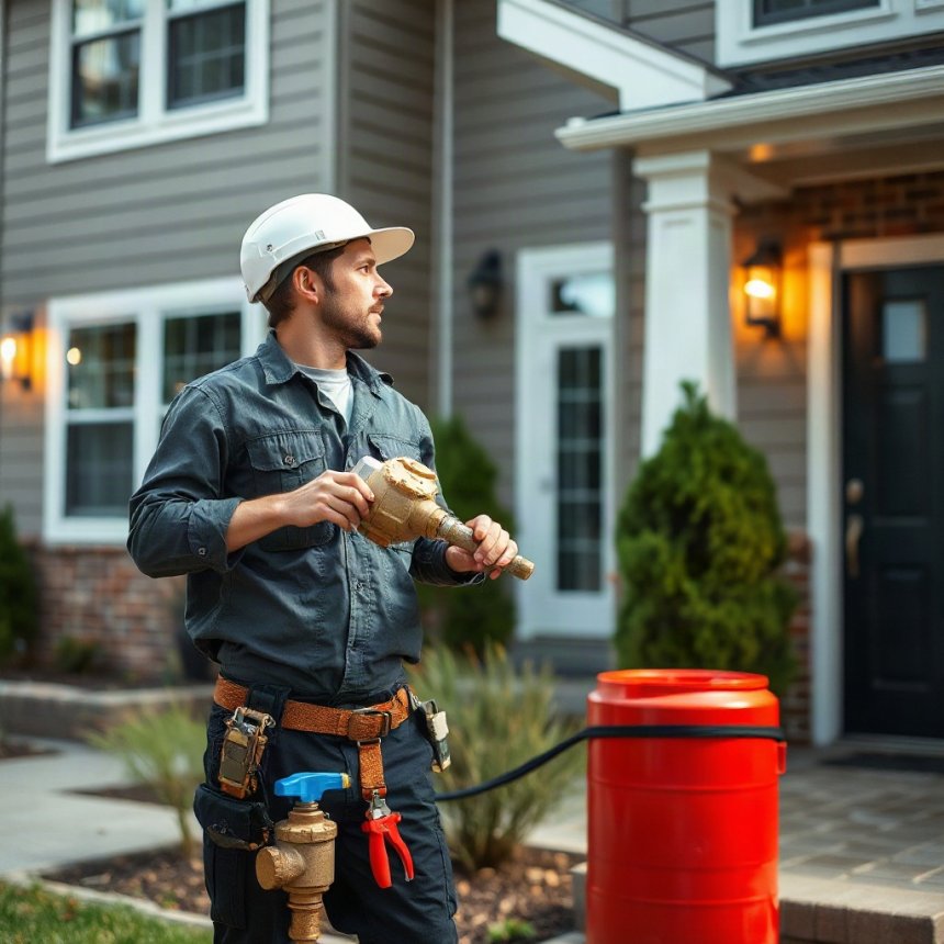 Why Is Your Water Heater Leaking? Common Causes & What to Check