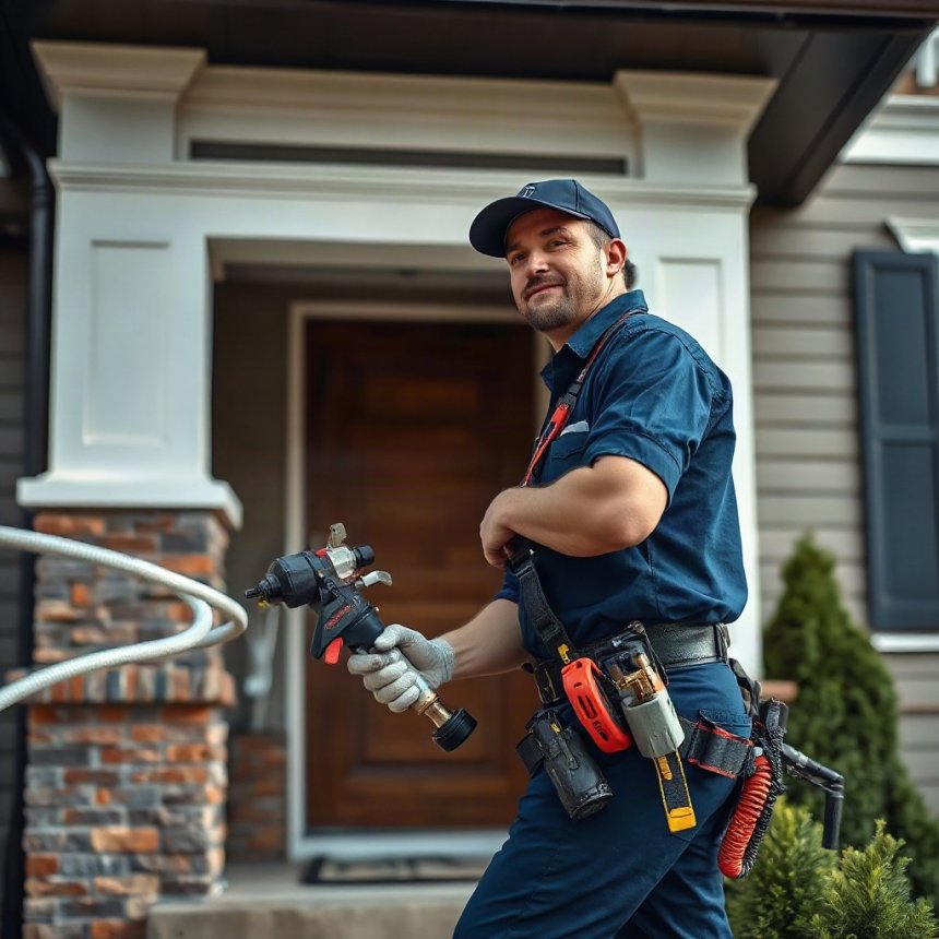 Why Does Water Pressure Fluctuate in Your Home? Causes & Fixes
