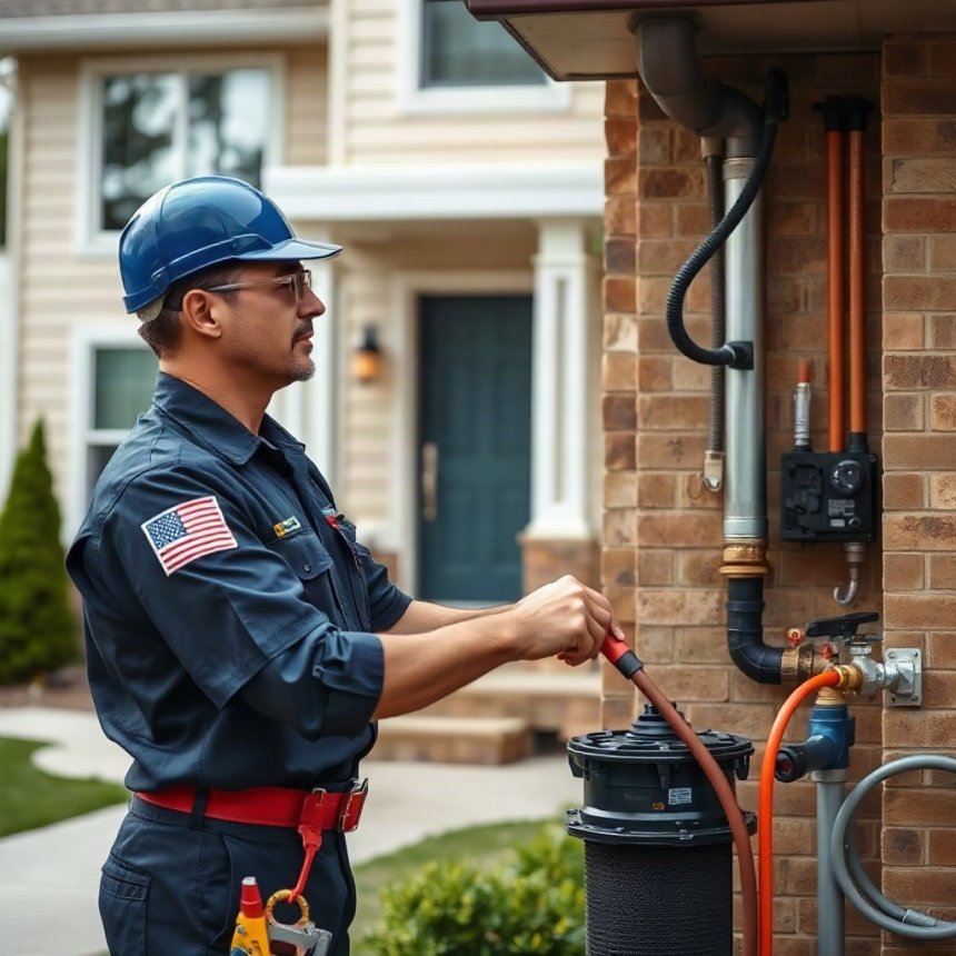 Why Does Your Water Pressure Fluctuate? Causes & Fixes