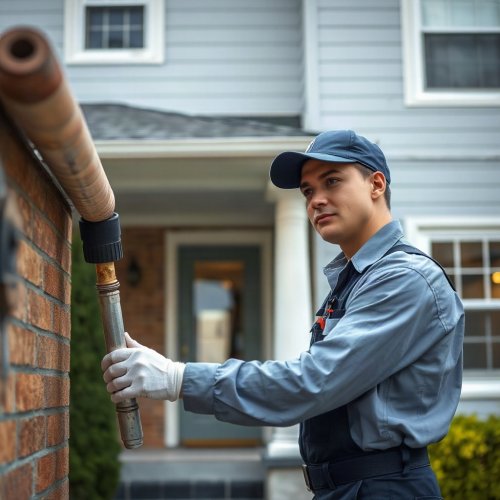 Common Causes of Low Water Pressure in Bullhead City Homes