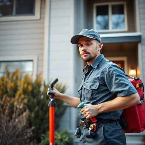 Troubleshooting Low Water Pressure in Your Home: Causes & Fixes