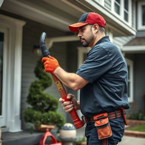 Why Does Your Water Heater Pilot Light Keep Going Out?