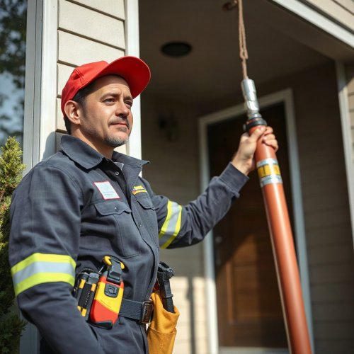 Troubleshooting Low Water Pressure in Your Home: Causes & Fixes