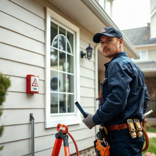 Troubleshooting Low Water Pressure in Your Home: Causes & Fixes
