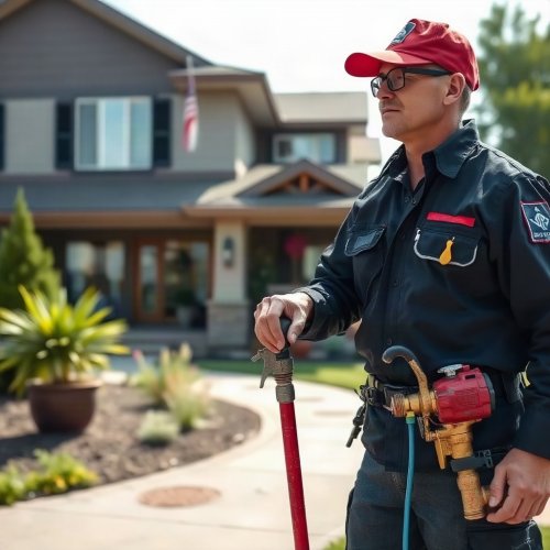 Why Your Water Heater Pilot Light Keeps Going Out: Troubleshooting Guide