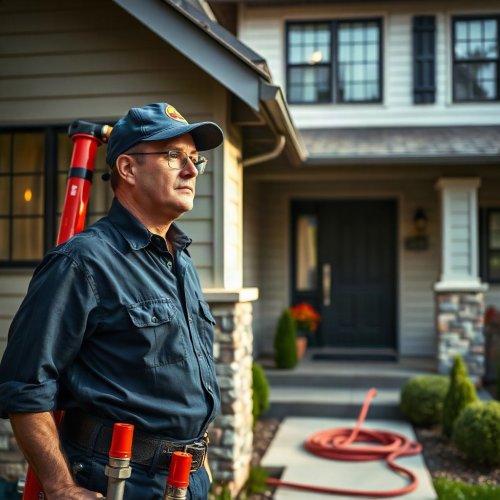 Why Does Your Water Heater Pilot Light Keep Going Out?