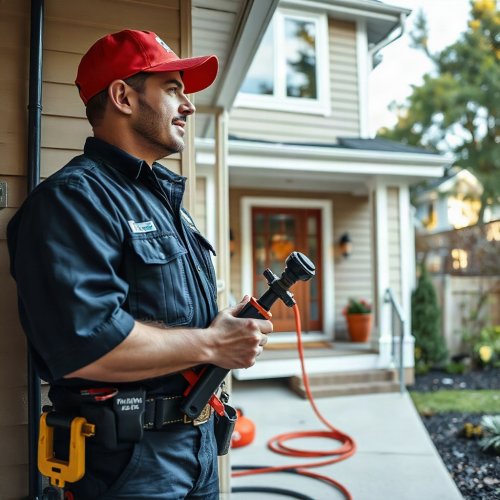 Troubleshooting Low Water Pressure in Your Bullhead City Home