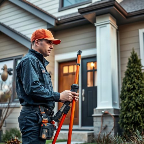 Troubleshooting Low Water Pressure in Bullhead City Homes