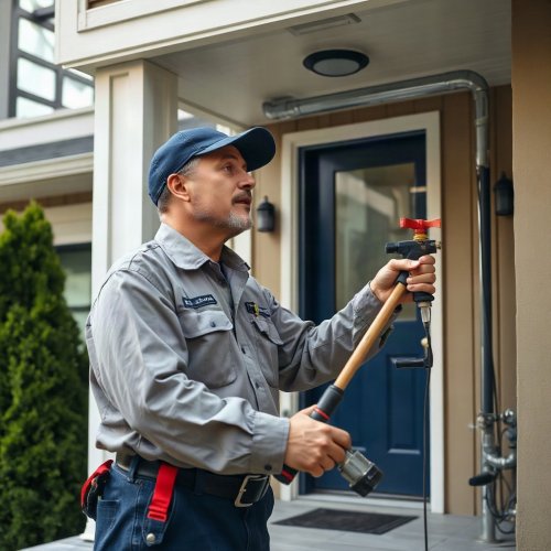 Why Your Water Heater Pilot Light Keeps Going Out: Causes & Fixes
