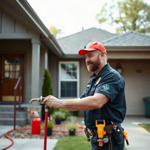 Why Your Water Heater Pilot Light Keeps Going Out & How to Fix It