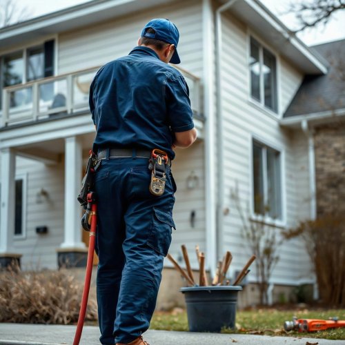Why Your Water Heater Pilot Light Keeps Going Out: Causes & Fixes
