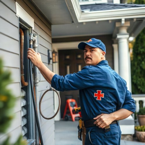 Common Water Heater Problems in Bullhead City Homes & Causes