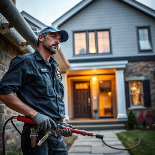 Why Your Water Heater Pilot Light Keeps Going Out: Causes & Fixes
