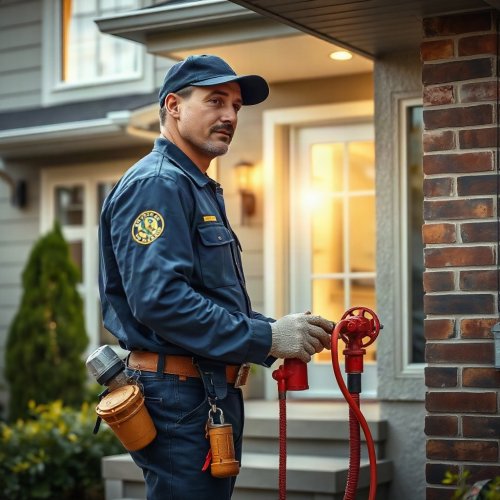 Why Your Water Heater Pilot Light Keeps Going Out & How to Troubleshoot It