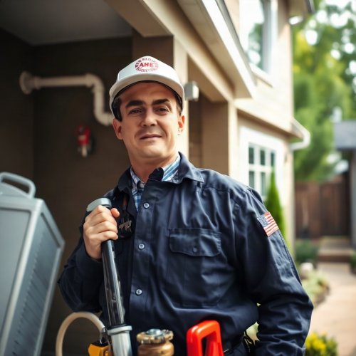 Troubleshooting Low Water Pressure in Bullhead City Homes