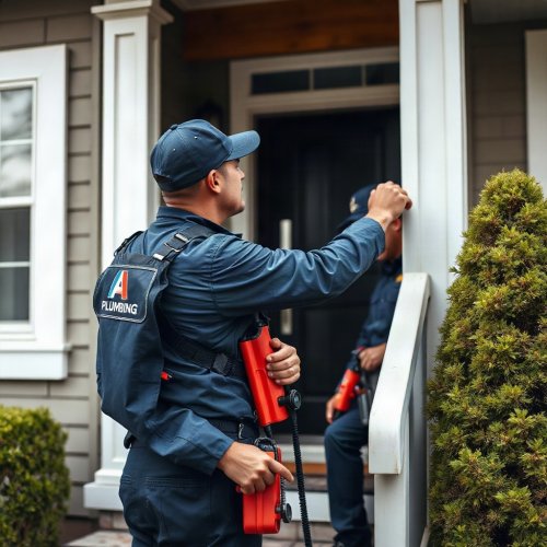 Manufactured Home Belly-Board Leaks: Plumbing Diagnostics