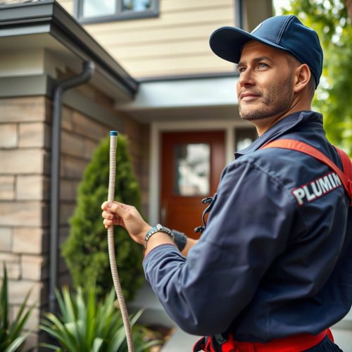 Sewer Gas Odors in Bullhead City Homes: Evaporated Traps