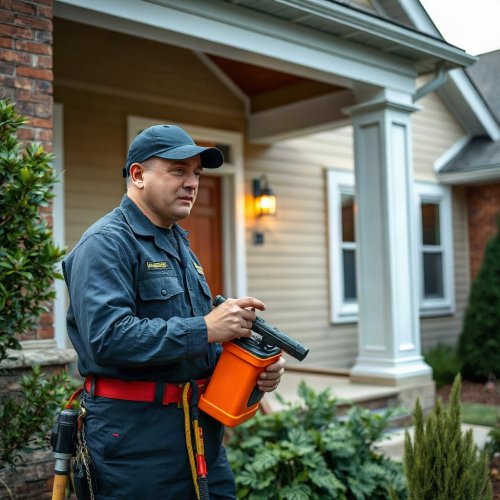 Why Mobile Home Water Pressure Drops & How to Diagnose It