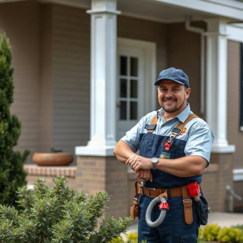 Water Heater Thermal Expansion Tank Failure: Bullhead City Fix