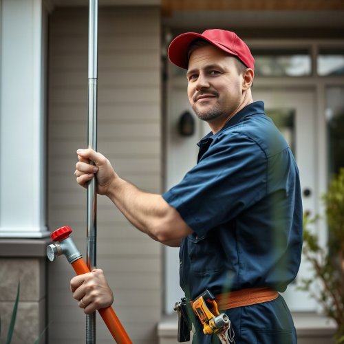 Why Sinks Gurgle When You Flush: Sewer Line Diagnostics
