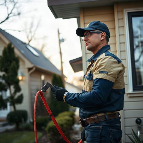 Sewer Gas Infiltration: Tracing Hidden Drain Odors