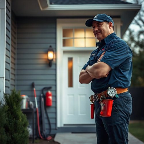 Sewer Gas Odor in Bullhead City Homes: Diagnostic Tracing