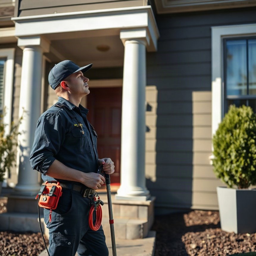 Troubleshooting Low Water Pressure in Bullhead City Homes