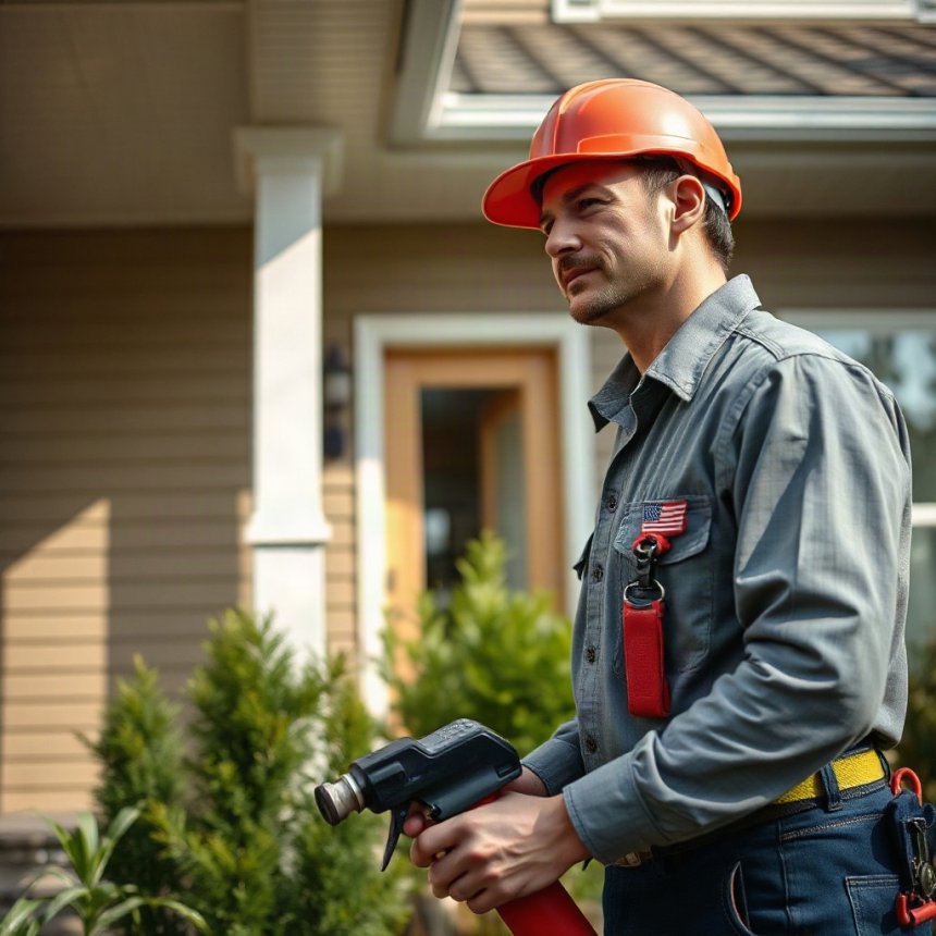 Troubleshooting Low Water Pressure in a Bullhead City Home