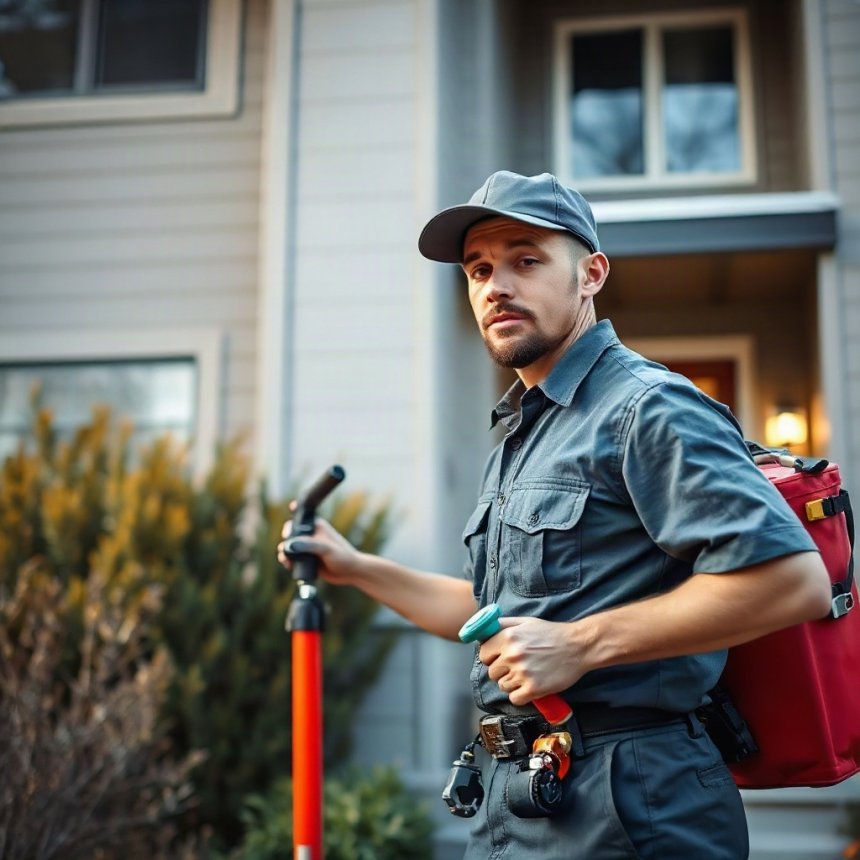 Troubleshooting Low Water Pressure in Your Home: Causes & Fixes