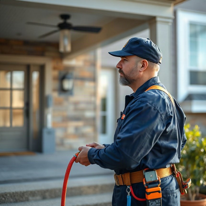 Troubleshooting Low Water Pressure in Your Bullhead City Home
