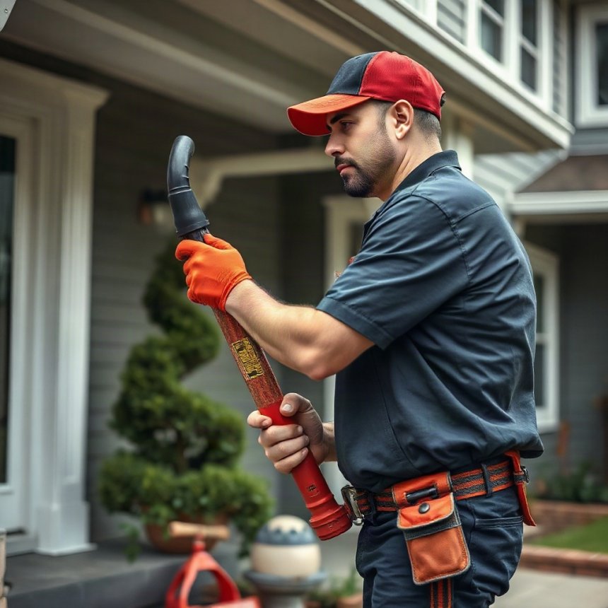 Why Does Your Water Heater Pilot Light Keep Going Out?