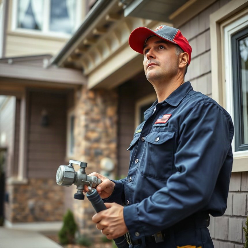 Why Does My Water Heater Pilot Light Keep Going Out?