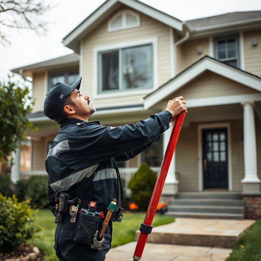 Troubleshooting Low Water Pressure in Your Bullhead City Home