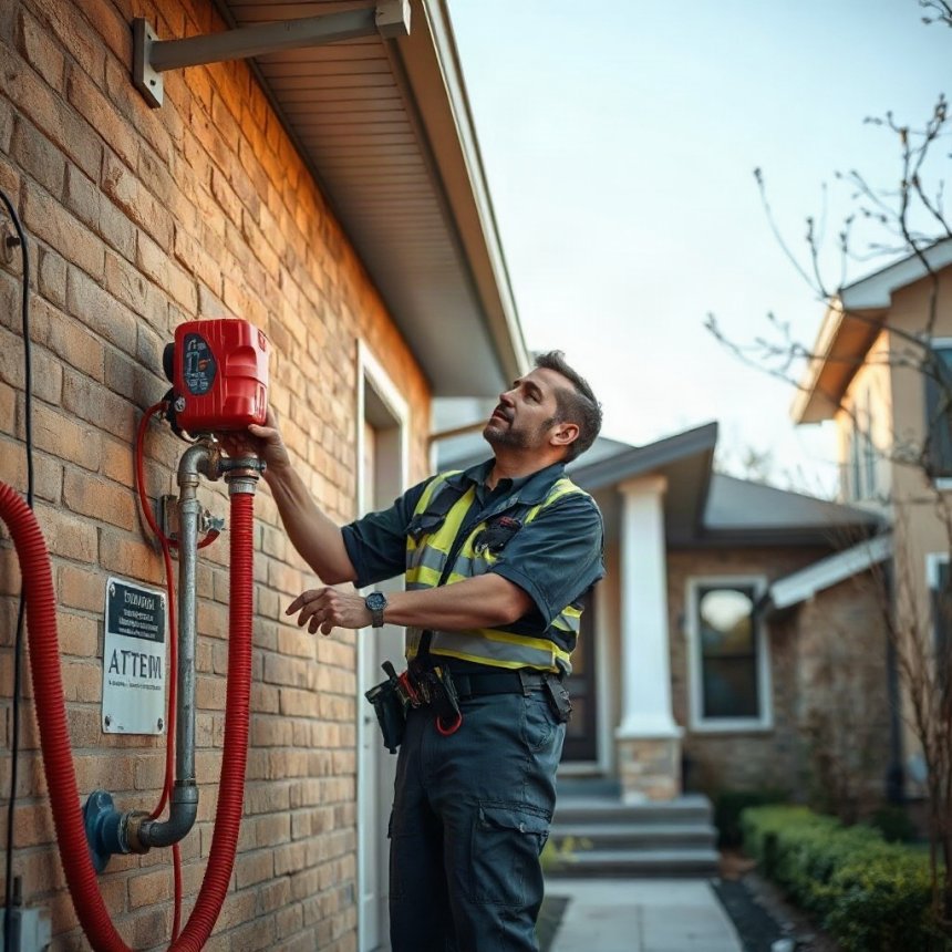 Why Your Water Heater Is Making Rumbling or Popping Noises