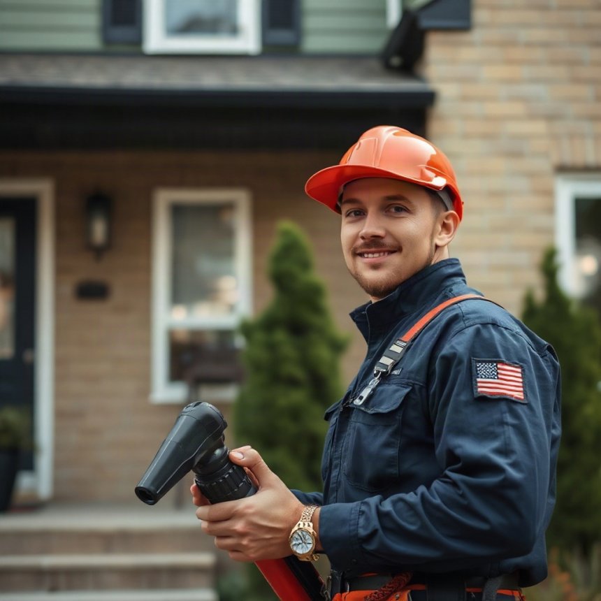 Troubleshooting Low Water Pressure in Your Bullhead City Home
