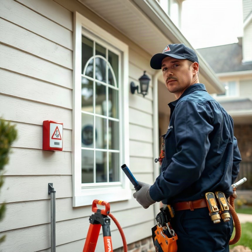 Troubleshooting Low Water Pressure in Your Home: Causes & Fixes