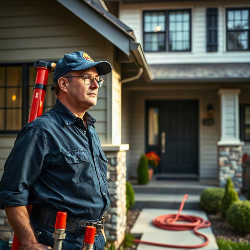 Why Does Your Water Heater Pilot Light Keep Going Out?