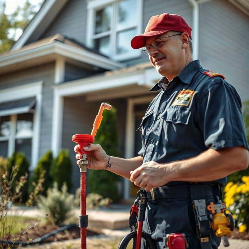 Troubleshooting Low Water Pressure in Bullhead City Homes