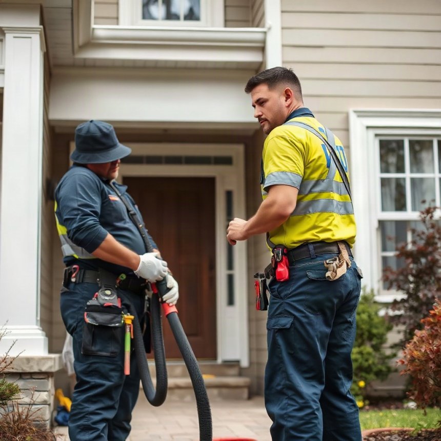 Why Does Your Water Heater Pilot Light Keep Going Out?
