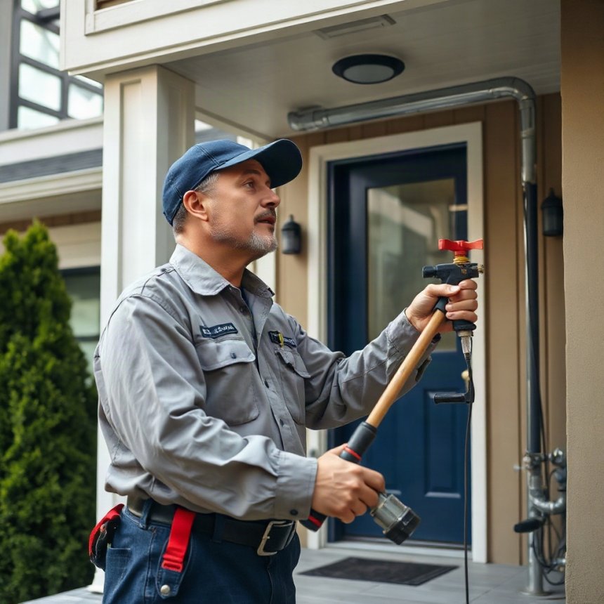 Why Your Water Heater Pilot Light Keeps Going Out: Causes & Fixes